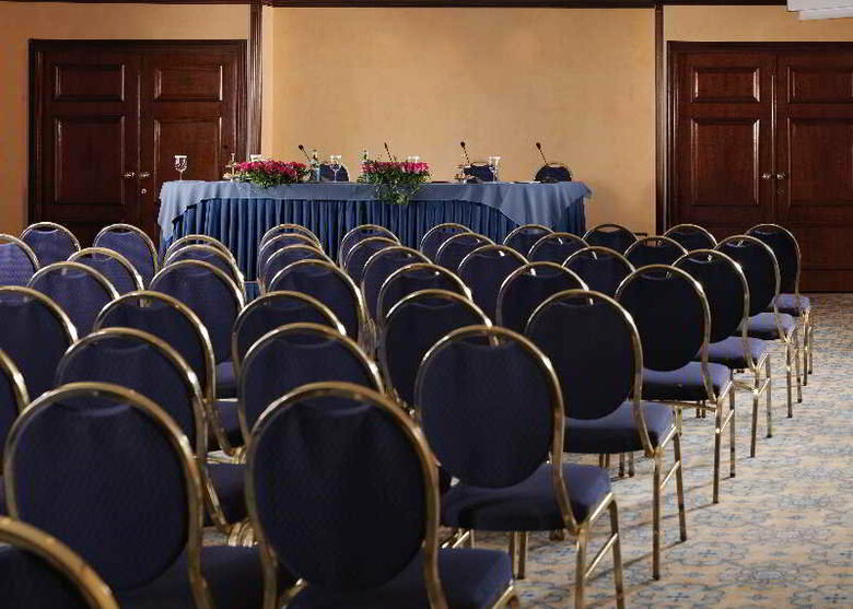 Hotel Njv Athens Plaza