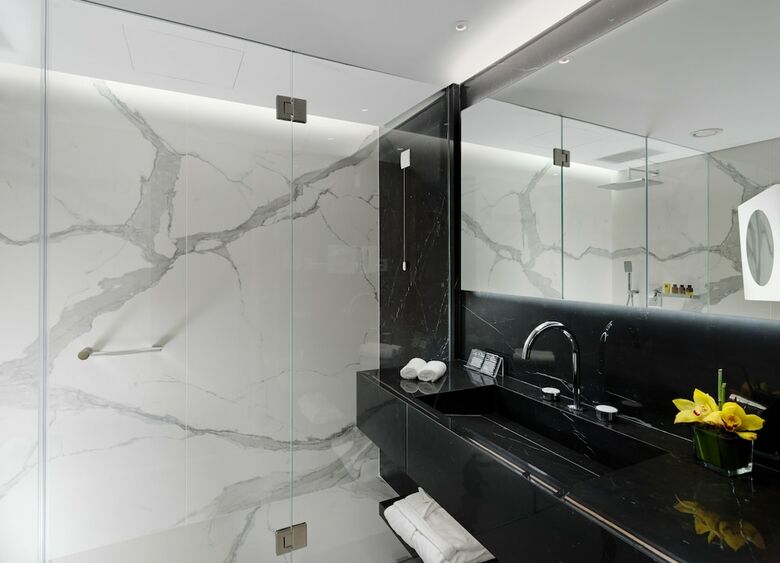 Hotel Njv Athens Plaza
