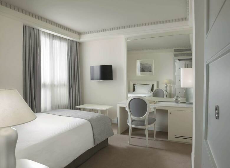 Hotel Njv Athens Plaza