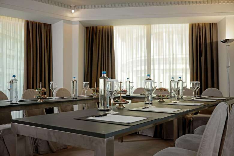 Hotel Njv Athens Plaza