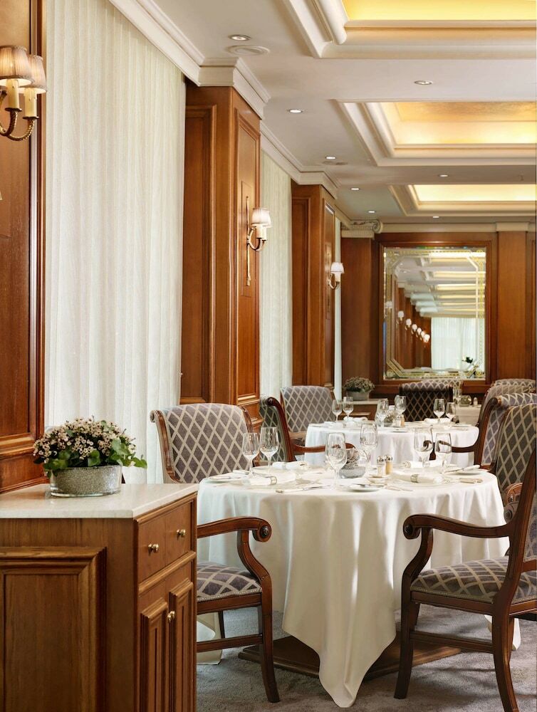 Hotel Njv Athens Plaza