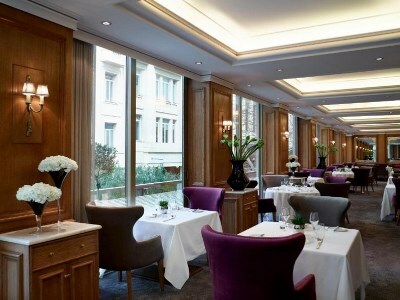 Hotel Njv Athens Plaza