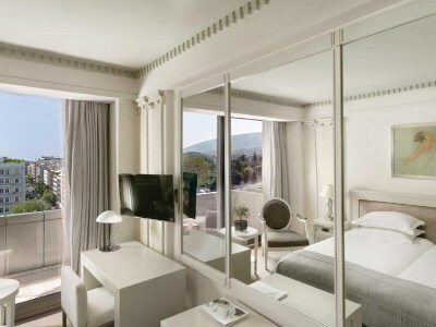 Hotel Njv Athens Plaza