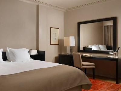 Hotel Njv Athens Plaza