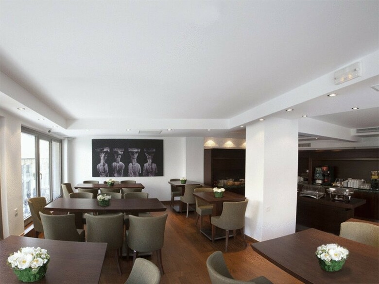 Hotel Plaka