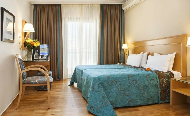 Hotel Plaka