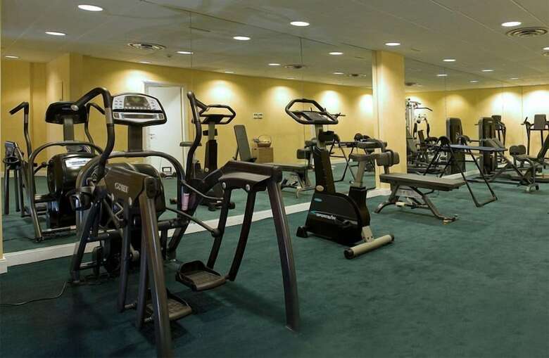 Hotel Royal Olympic