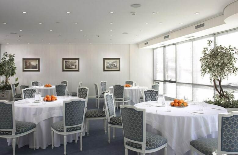 Hotel Royal Olympic