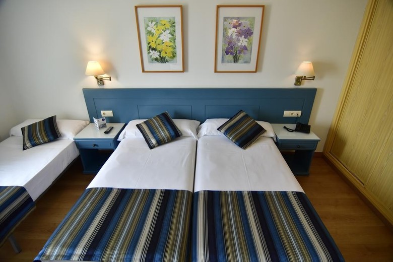 Hotel Urban Beach Torrox Costa