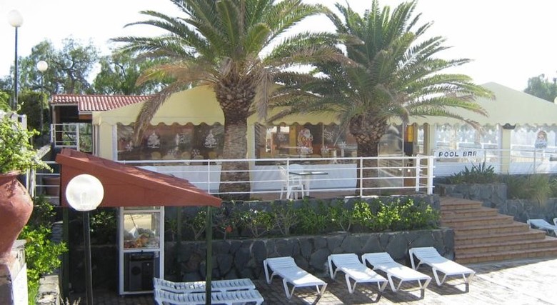 Apartamentos El Cardonal