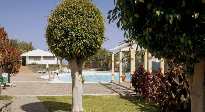 Apartamentos El Cardonal