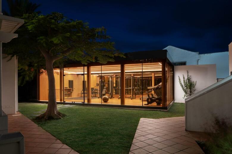 Hotel Barcarola Club