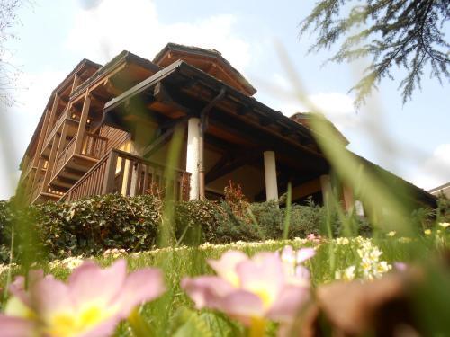 Hotel Relais Del Nazionale