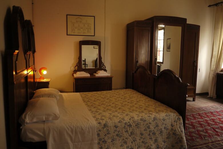 Hotel La Lepre Bianca