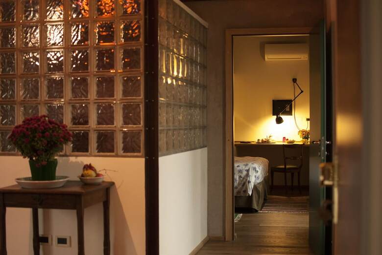 Hotel La Lepre Bianca