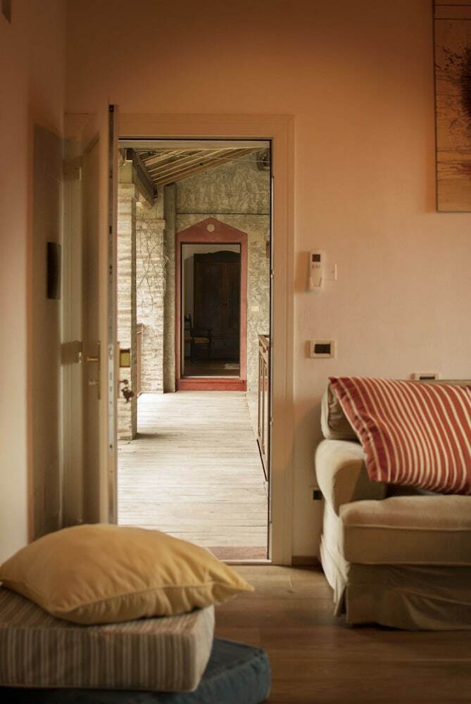 Hotel La Lepre Bianca