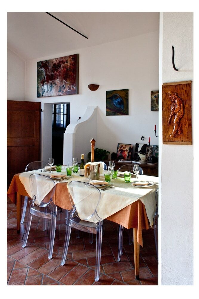 Hotel La Lepre Bianca