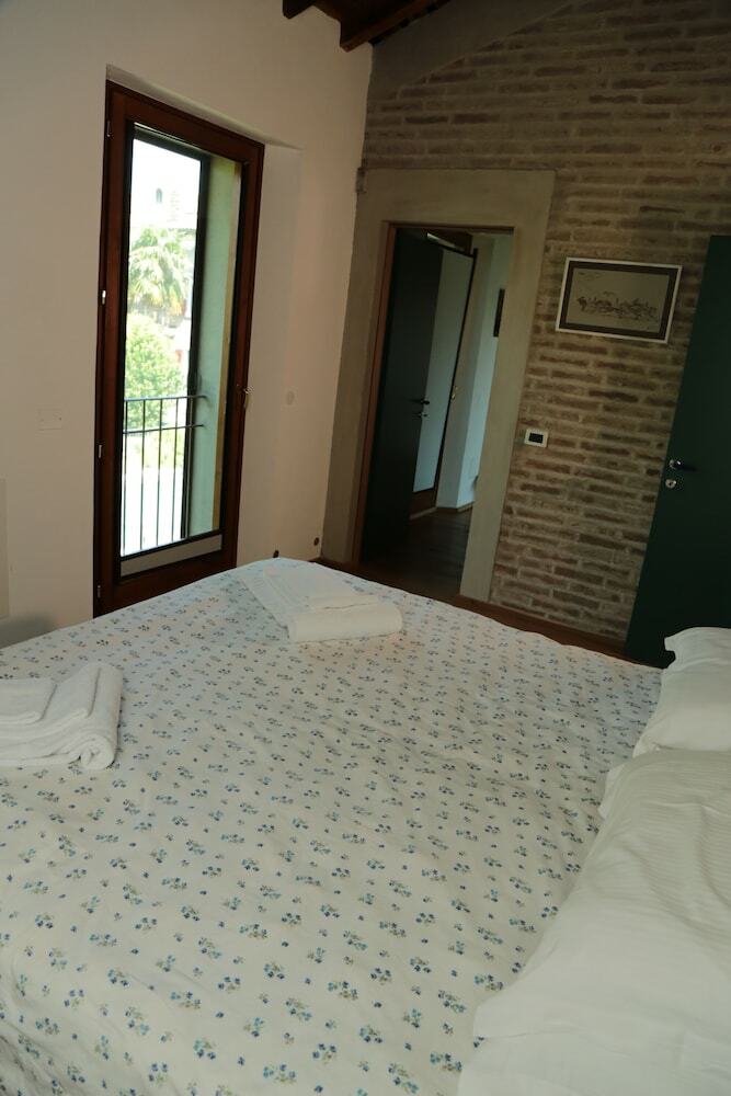 Hotel La Lepre Bianca