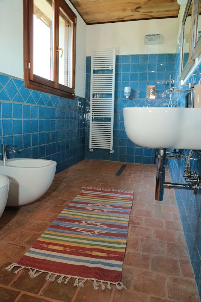 Hotel La Lepre Bianca
