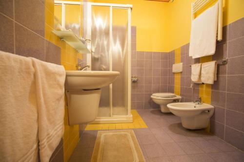 Hotel L'antica Sosta