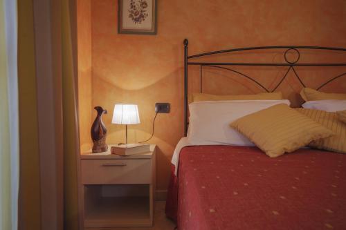 Hotel L'antica Sosta