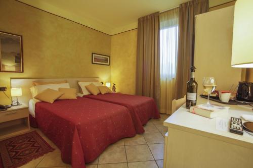 Hotel L'antica Sosta