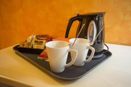 Hotel L'antica Sosta