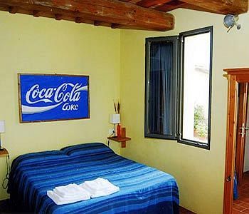 Bed & Breakfast Il Fienile Di Vinci