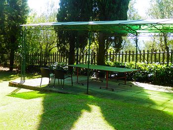 Hotel Fattoria Il Milione