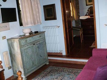 Hotel Fattoria Il Milione