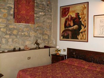 Hotel Fattoria Il Milione