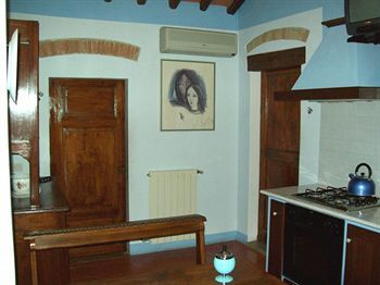 Hotel Fattoria Il Milione