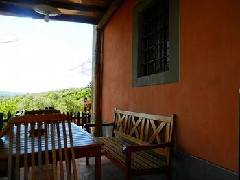 Hotel Fattoria Il Milione