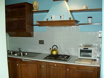 Hotel Fattoria Il Milione