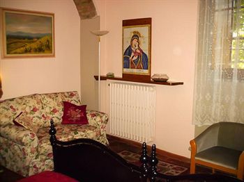 Hotel Fattoria Il Milione
