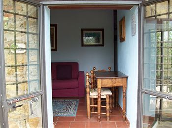 Hotel Fattoria Il Milione
