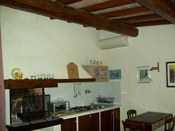 Hotel Fattoria Il Milione