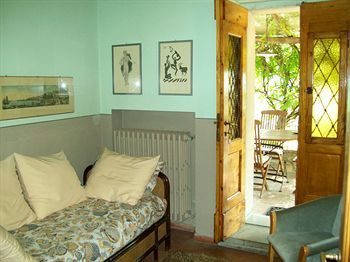 Hotel Fattoria Il Milione