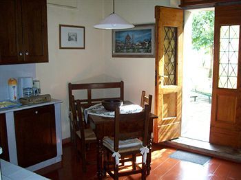 Hotel Fattoria Il Milione