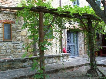 Hotel Fattoria Il Milione