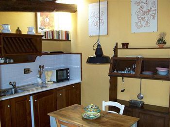 Hotel Fattoria Il Milione