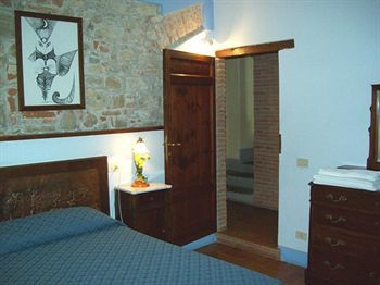 Hotel Fattoria Il Milione