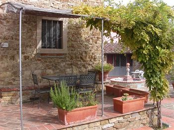 Hotel Fattoria Il Milione