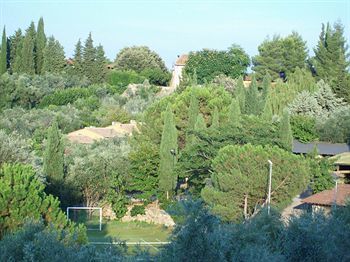 Hotel Fattoria Il Milione