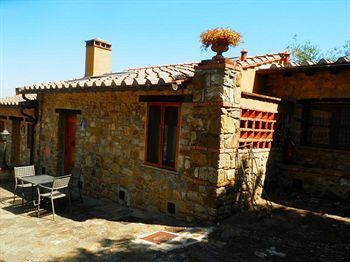 Hotel Fattoria Il Milione