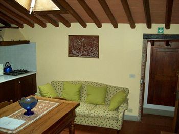Hotel Fattoria Il Milione