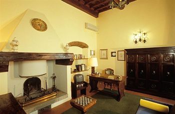Hotel Fattoria Il Milione