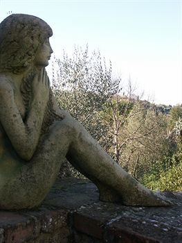 Hotel Fattoria Il Milione