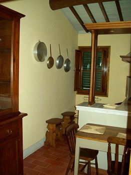 Hotel Fattoria Il Milione
