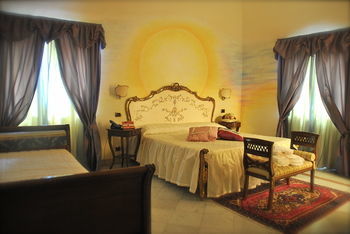 Villa Bianca Hotel